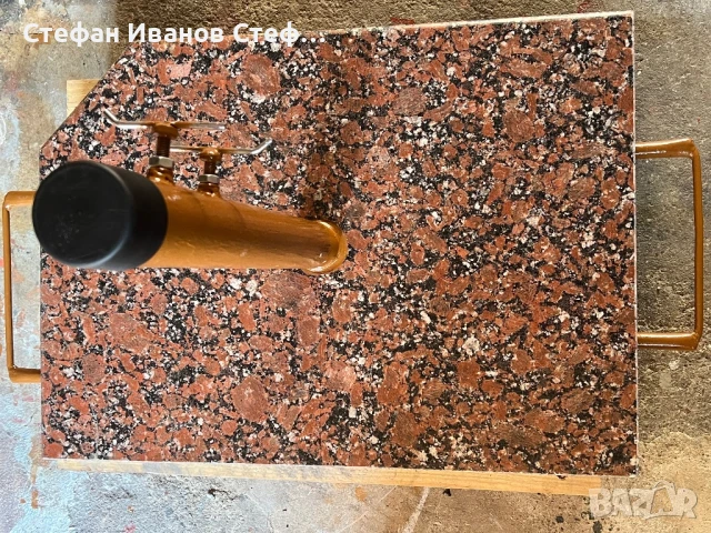 Стойка за градински чадър, снимка 3 - Други стоки за дома - 51093733