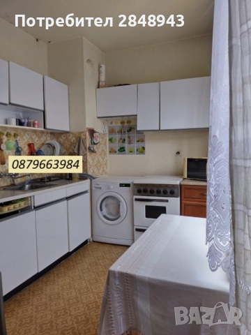 Едностаен апартамент Младост 3 - Гарсониера, снимка 3 - Апартаменти - 51842719