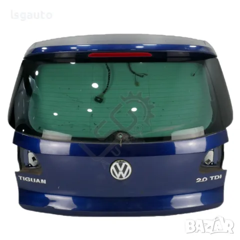 Заден капак Volkswagen Tiguan I 2007-2015 ID: 140688