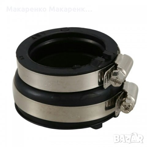 Yamaha 660 Grizzly колектор карбуратор, снимка 4 - Мотоциклети и мототехника - 33962506