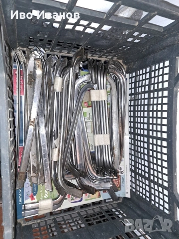 Части Ссср-лада,ваз,Жигули.тел.0899113411., снимка 16 - Части - 53205310