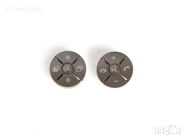 Капачета за волан за Mercedes – 1648700558