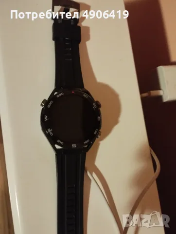 Продавам HUAWEI watch ultimate, снимка 7 - Смарт часовници - 55513907