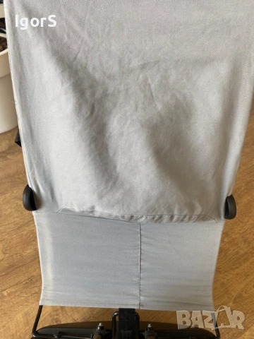 Шезлонг за бебе Blantek, снимка 4 - Детски шезлонги - 53993193