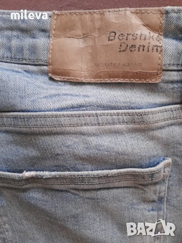 Bershka мъжки дънки , снимка 9 - Дънки - 42766305