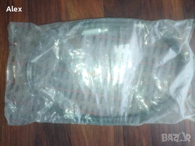 Жило, ръчна спирачка Maxgear 32-0507, снимка 3 - Части - 51930381