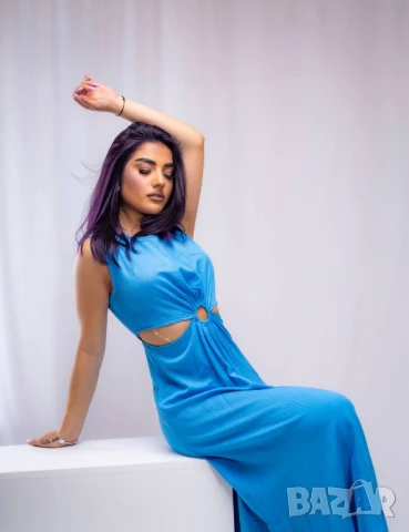 Рокля , снимка 11 - Рокли - 51173371