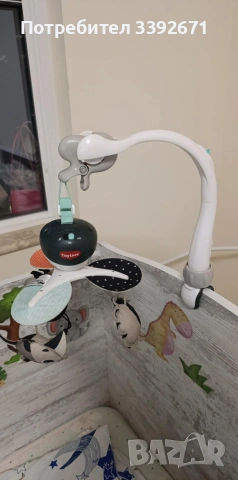 Музикална въртележка 