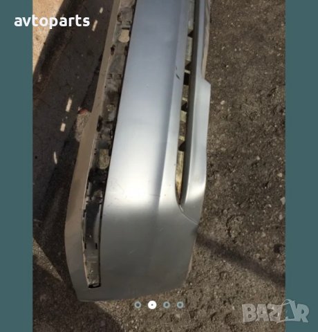 Bmw e66 задна броня, снимка 2 - Части - 40729162