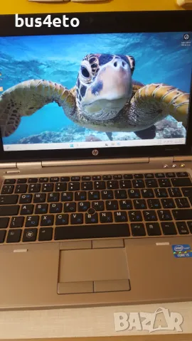 HP EliteBook 2570p Win 11