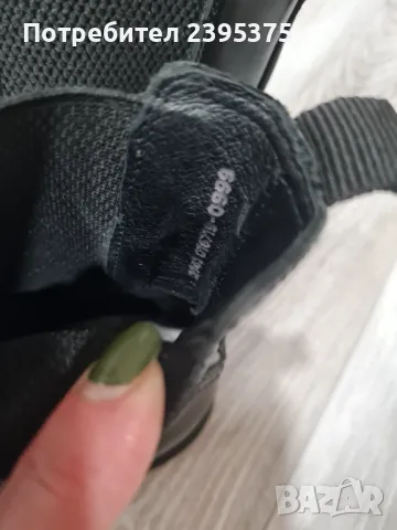 Боти G-star raw, снимка 5 - Дамски боти - 48490683