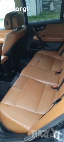 BMW X3 35D, снимка 7 - Автомобили и джипове - 54003483