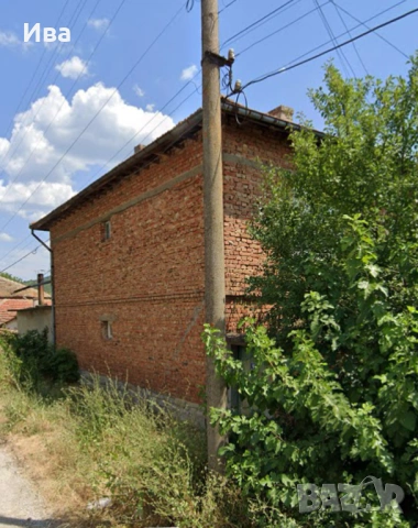 Къща с. Джулюница 