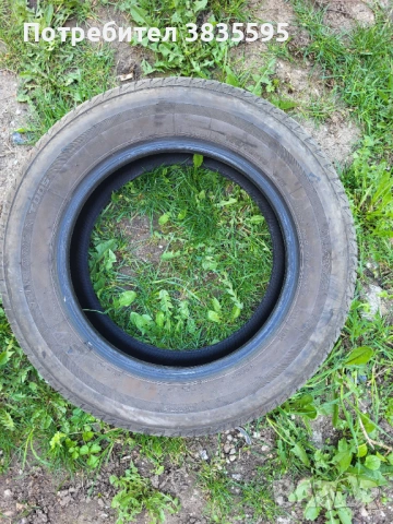 Продавам 4 бр. летни гуми Bridgestone 195/65R15 91H