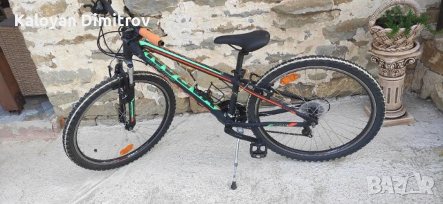 Велосипед Varan 26"