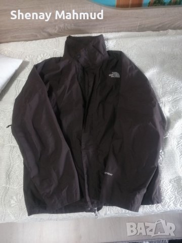 Яке на марка  The North face