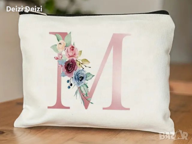 Несесери с послание или надпис , снимка 4 - Чанти - 44208810