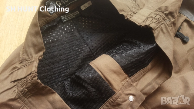 GAUPA OF NORWAY Trouser размер M за лов риболов панталон пролет есен - 1777, снимка 15 - Екипировка - 52930894