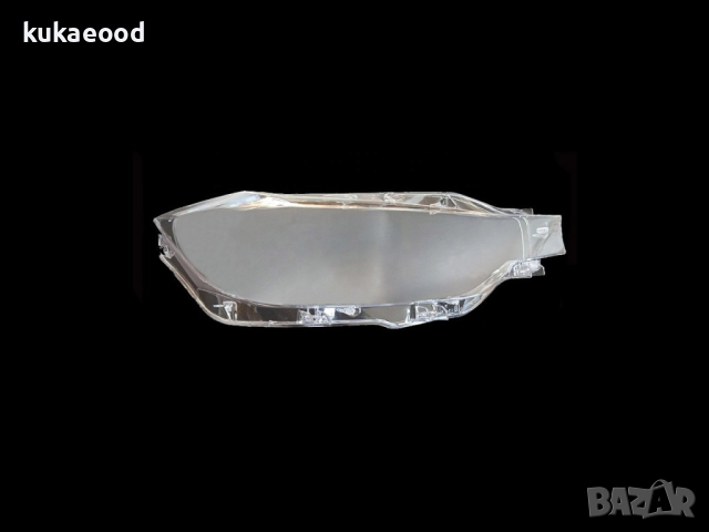 Стъкла за фарове на BMW 3 F30 Facelift LCI (2015-2019), снимка 3 - Аксесоари и консумативи - 44524287