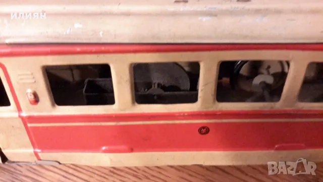 Тенекиена играчка има леки забележки , снимка 7 - Колекции - 49062933