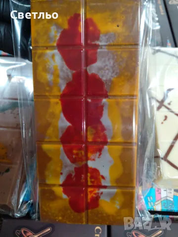 Единственият  Dubai Shocolat Premium в  България по рецепта на Fix, снимка 13 - Други - 47540340