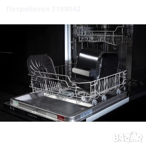 Фритюрник с горещ въздух Russell Hobbs SatisFry 27170-56, цифров екран, 7 в 1, пържене на въздух, пр, снимка 7 - Фритюрници - 52097026