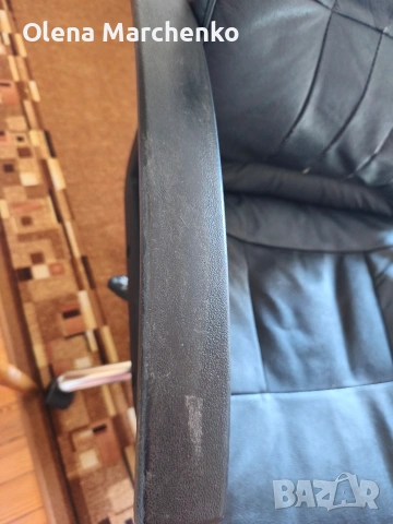 Офис стол, снимка 4 - Столове за офис - 53112134