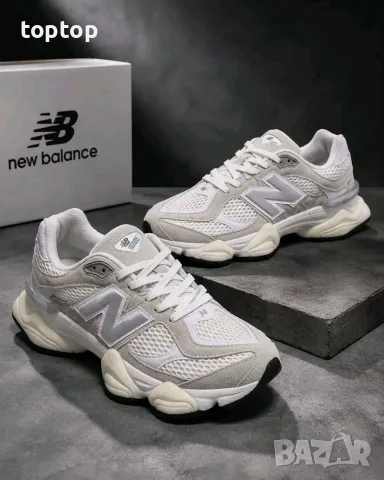 New 🆕 Balance 🔥🔥Дамски Маратонки 36-40 номер , снимка 5 - Маратонки - 32683250