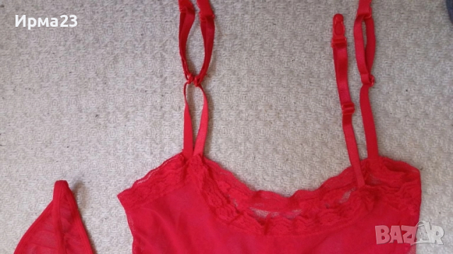 Дамско бельо, снимка 4 - Бельо - 51635658