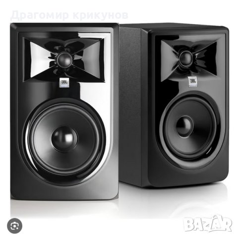 JBL 306pmk2