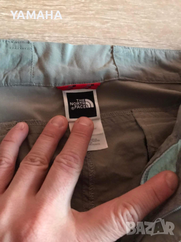 The North face  Мъжки  Туристически  Панталон 32, снимка 5 - Панталони - 36460635