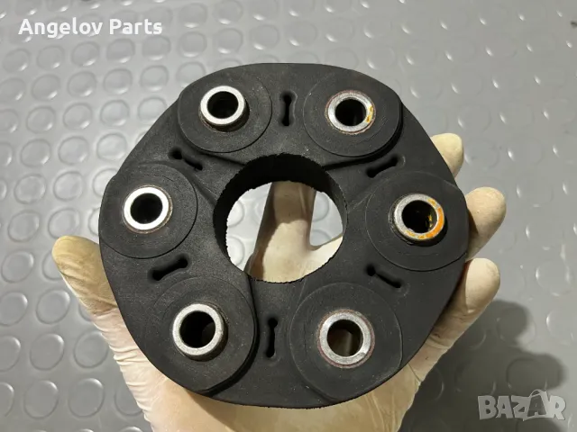 Гуменото каре на ск.кутия за Mercedes E-class W210, снимка 4 - Части - 49665575