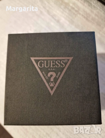 Нов оригинален часовник, снимка 2 - Дамски - 52388108