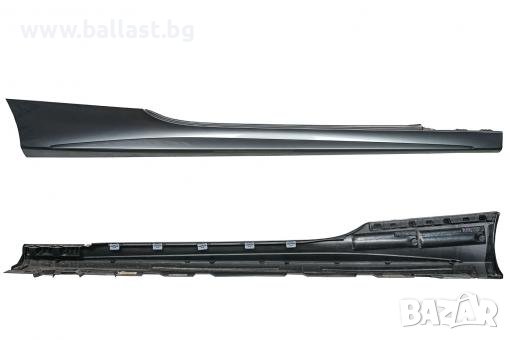 Комплект AMG Брони и прагове A2178853300 Mercedes W217, снимка 2 - Части - 39994796
