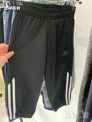 Спортно долнище за за 2-3г за момче