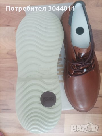  2чифта CAMPER  Нови обувки , снимка 6 - Спортно елегантни обувки - 37942285
