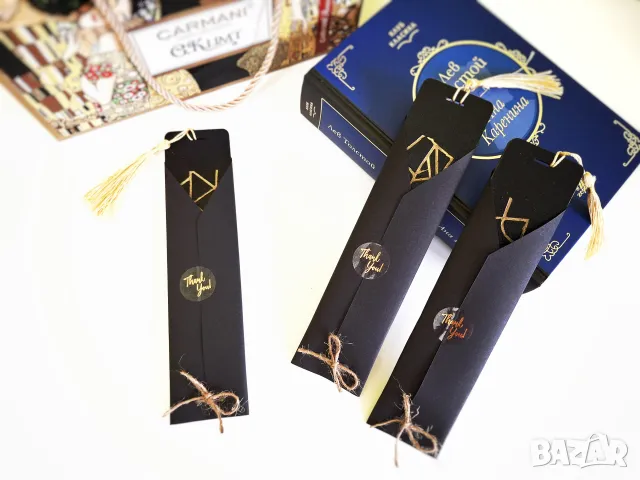 Книгоразделители с релефна декорация - лица, снимка 2 - Художествена литература - 48675190