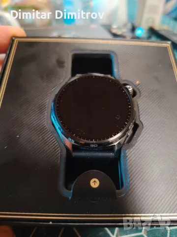 Продавам часовник Huawei GT 6 , снимка 2 - Мъжки - 56120008