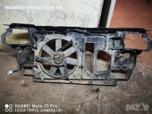 Части за Поло 1.9 sdi. 94 година, снимка 16 - Части - 44034685