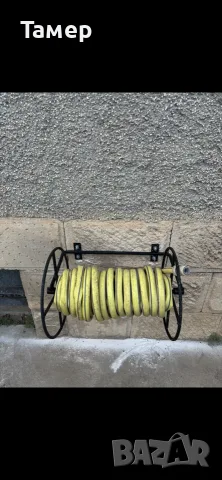 макара за маркуч 