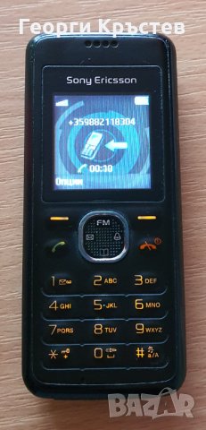 Sony Ericsson W810(2 бр.) и J132, снимка 10 - Sony Ericsson - 31477796