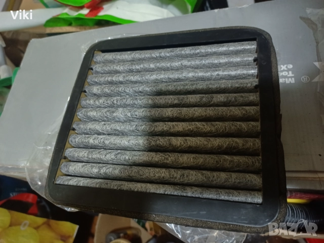 Филтри комплект за Мерцедес Е200, снимка 9 - Аксесоари и консумативи - 52206780