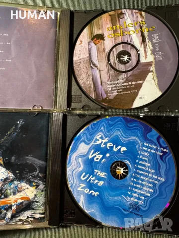 CD  - Лот - Рок - Alternative - Rock, снимка 3 - CD дискове - 49349506