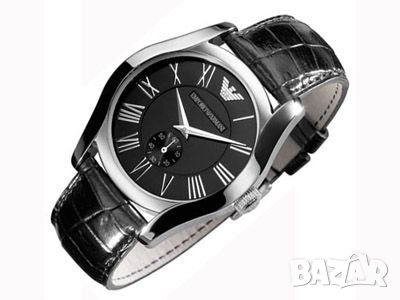 Оригинален мъжки часовник EMPORIO ARMANI AR0643 Valente Classic, снимка 1