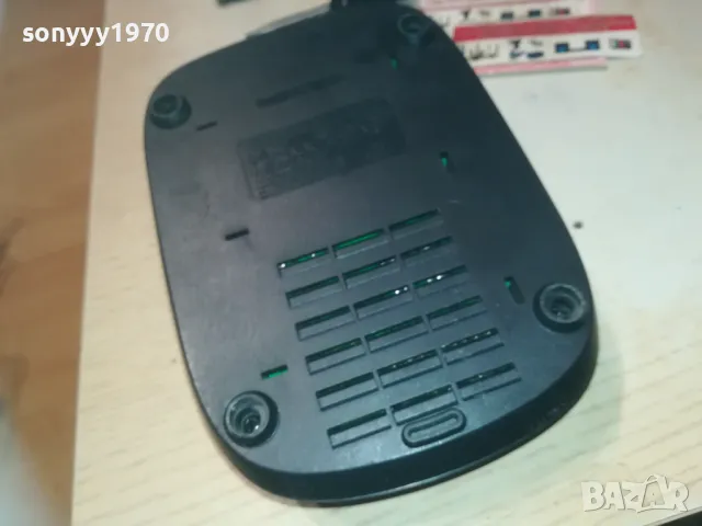 BOSCH AL2215CV 14,4V-21,6V BATTERY CHARGER 0410241054, снимка 7 - Винтоверти - 47457849