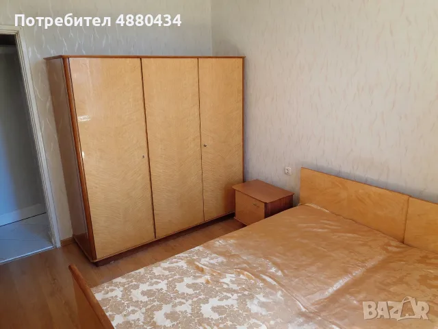 Двустаен апартамент в Гео Милев!, снимка 3 - Апартаменти - 56083675