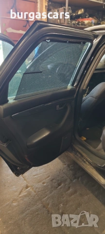 Кори врати предни задни Audi A4 B6 Avant 2.5TDI - 163 к.с, снимка 10 - Части - 53925971
