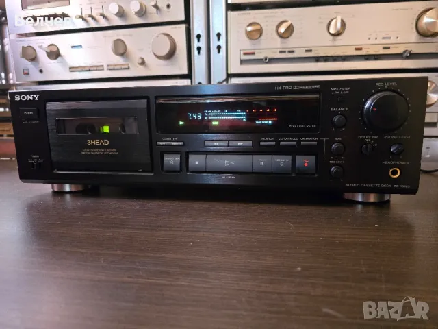 Sony tc-k690, снимка 5 - Декове - 49526106