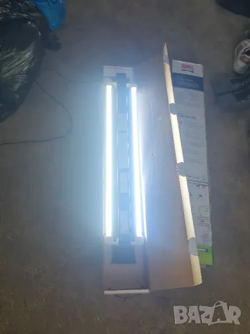 Juwel HeliaLux Spectrum 920-40W LED , снимка 7 - Лед осветление - 50339852