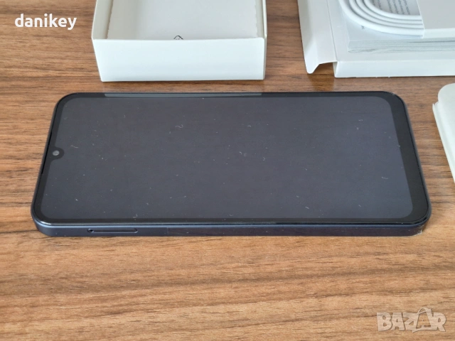 НОВ Samsung Galaxy A25 5G (128GB/6GB) – 2г. Гаранция!, снимка 3 - Samsung - 54187982